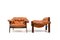 MP-41 Seating Group by Percival Lafer, 1970, Set of 3 16