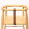 Vintage High Baby Chair by Nanna Ditzel for Kolds Sawmill, 1955, Image 12
