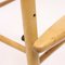 Vintage High Baby Chair by Nanna Ditzel for Kolds Sawmill, 1955, Image 17