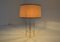 Table Lamp by Gaetano Sciolari for Sciolari, 1960s 4