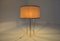 Lámpara de mesa de Gaetano Sciolari para Sciolari, años 60, Imagen 6
