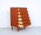 Danish Chest of Drawers in Teak, 1960s, Image 3