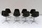 Mid-Century La Fonda Chairs in Fiberglass by Charles & Ray Eames for Herman Miller, 1960s, Set of 8 4