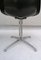 Mid-Century La Fonda Chairs in Fiberglass by Charles & Ray Eames for Herman Miller, 1960s, Set of 8 9