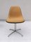 Mid-Century La Fonda Chairs in Fiberglass by Charles & Ray Eames for Herman Miller, 1960s, Set of 8 1