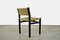 Wicker Model SE82 Dining Chairs by Martin Visser for 't Spectrum, 1970, Set of 6, Image 12