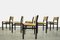 Wicker Model SE82 Dining Chairs by Martin Visser for 't Spectrum, 1970, Set of 6 18