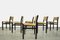 Wicker Model SE82 Dining Chairs by Martin Visser for 't Spectrum, 1970, Set of 6, Image 18