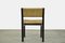 Wicker Model SE82 Dining Chairs by Martin Visser for 't Spectrum, 1970, Set of 6 13