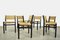 Wicker Model SE82 Dining Chairs by Martin Visser for 't Spectrum, 1970, Set of 6 19