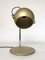 Gold Desk Lamp in Aluminum, Image 5