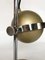 Gold Desk Lamp in Aluminum 6