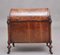 19th Century Burr Walnut and Marquetry Cellarette, 1870s, Image 6