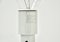 Lámpara de mesa modelo 600 de Gino Sarfatti para Arteluce, años 60, Imagen 10