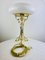 Woka Table Lamp in the Style of Austria Hungary, 1980, Image 3