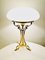 Woka Table Lamp in the Style of Austria Hungary, 1980, Image 6