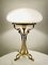 Woka Table Lamp in the Style of Austria Hungary, 1980, Image 7