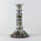 French Clay Candlestick from Rouen 4