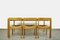 Chaises de Salle à Manger Vintage en Chêne par Gerard Geytenbeek pour Azs, Pays-Bas, 1960s, Set de 4 13