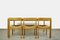 Vintage Oak Dining Chairs by Gerard Geytenbeek for Azs, Netherlands, 1960s, Set of 4, Image 13