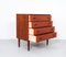 Small Danish Chest of Drawers, 1960s, Image 3