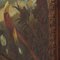 Fagiano in natura, XIX secolo, olio su pelle, incorniciato, Immagine 8