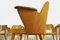 Beech Dining Chairs by Oswald Haerdtl for Ton (Thonet), Former Czech Republic, 1950s, Set of 6, Image 8