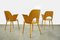 Beech Dining Chairs by Oswald Haerdtl for Ton (Thonet), Former Czech Republic, 1950s, Set of 6, Image 16