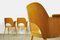 Beech Dining Chairs by Oswald Haerdtl for Ton (Thonet), Former Czech Republic, 1950s, Set of 6, Image 7