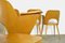 Beech Dining Chairs by Oswald Haerdtl for Ton (Thonet), Former Czech Republic, 1950s, Set of 6, Image 20