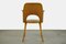 Beech Dining Chairs by Oswald Haerdtl for Ton (Thonet), Former Czech Republic, 1950s, Set of 6 15