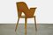 Beech Dining Chairs by Oswald Haerdtl for Ton (Thonet), Former Czech Republic, 1950s, Set of 6 14
