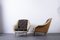Vintage Lounge Chairs, 1950s, Set of 2, Image 7