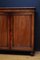 Regency Sideboard in Mahogany, 1820 10