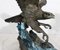 Brunelle, Eagle with White Head, 20th Century, Pewter 5