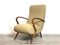 Italian Lounge Chair attributed to Paolo Buffa, 1950s 4