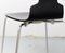 Chaise d'Appoint Fourmi 3101 Mid-Century par Arne Jacobsen pour Fritz Hansen, 1990s 7