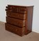19th Century Victorian Chest of Drawers, England 12