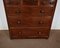 19th Century Victorian Chest of Drawers, England 8