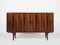 Credenza alta Mid-Century in palissandro, Danimarca, anni '60, Immagine 1