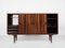 Mid-Century Danish Highboard in Rosewood attributed to Rosengren Hansen 1960s 2