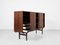 Mid-Century Danish Highboard in Rosewood attributed to Rosengren Hansen 1960s 5