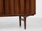 Mid-Century Danish Highboard in Rosewood attributed to Rosengren Hansen 1960s 10