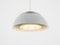 AJ Royal Lampe in Hellgrau von Arne Jacobsen für Louis Poulsen 5