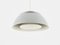 AJ Royal Lamp in Light Grey by Arne Jacobsen for Louis Poulsen 4