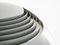 Lampe AJ Royal Gris Clair par Arne Jacobsen pour Louis Poulsen 2