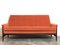 Vintage Italian Sofa attributed to Gigi Radice for Minotti, 1960s 2