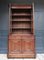 Antique Showcase Cover Cabinet, 1890s 4