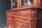 Antique Showcase Cover Cabinet, 1890s 10