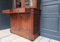 Antique Showcase Cover Cabinet, 1890s 7